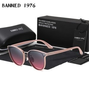 latest Aviation Polarized Lady Sunglasses Cat Eye Fashion Women Sun Glasses luxury Woman Female Brand New oculos de sol