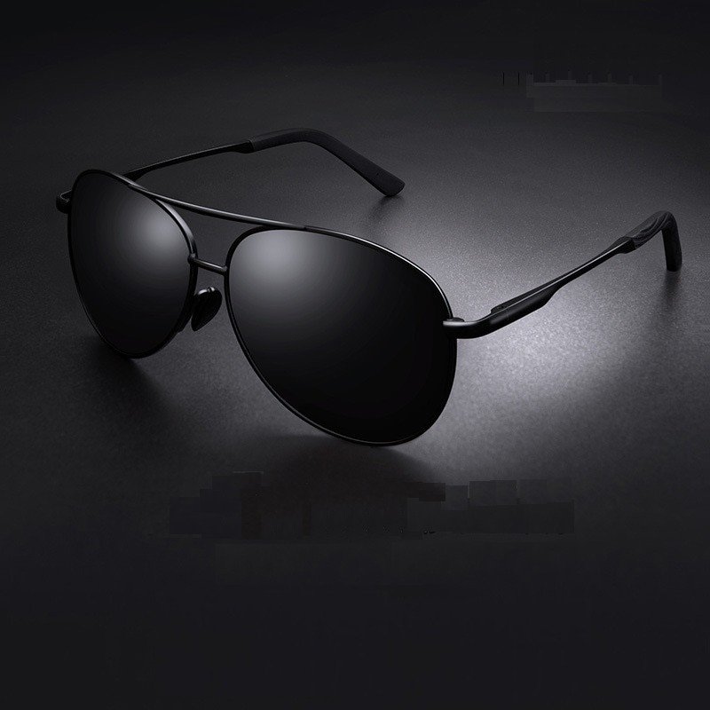 Aviation-Metail-Frame-Polarized-Sunglasses-Men-Color-Changing-Sun-Glasses-Pilot-Male-Day-Night-Vision-Driving