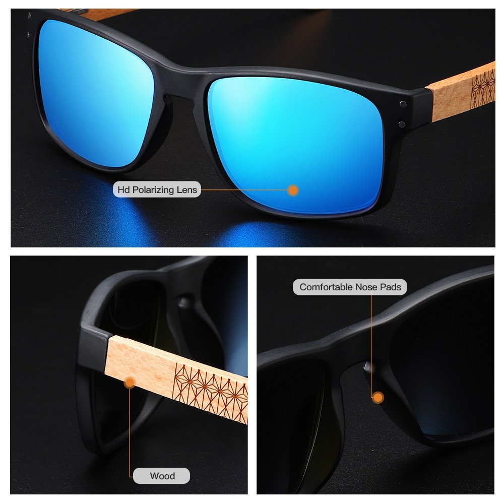 EZREAL-Brand-Design-Beech-wood-Handmade-Sunglasses-Men-Polarized-Eyewear-Outdoor-Driving-Sun-Glasses-Reinforced-Hinge-4