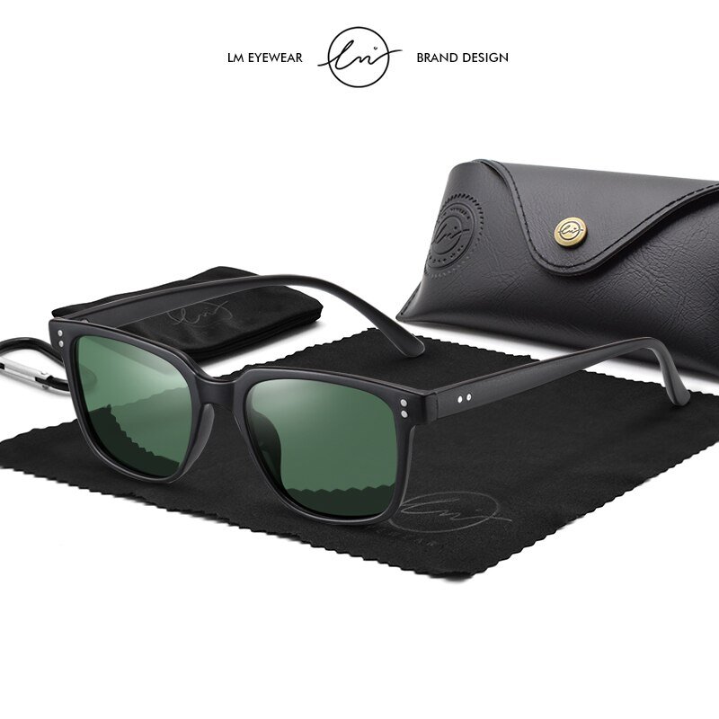 LM-2023-Vintage-Sunglasses-Women-Men-Polarized-G15-Brown-Lens-UV400-Square-Sun-Glasses-Unisex-Fashion-1