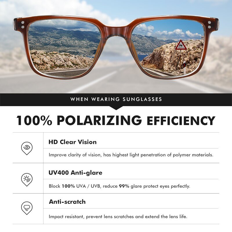 LM-2023-Vintage-Sunglasses-Women-Men-Polarized-G15-Brown-Lens-UV400-Square-Sun-Glasses-Unisex-Fashion-2