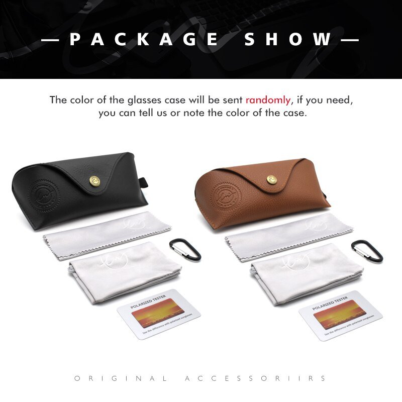 LM-2023-Vintage-Sunglasses-Women-Men-Polarized-G15-Brown-Lens-UV400-Square-Sun-Glasses-Unisex-Fashion-5