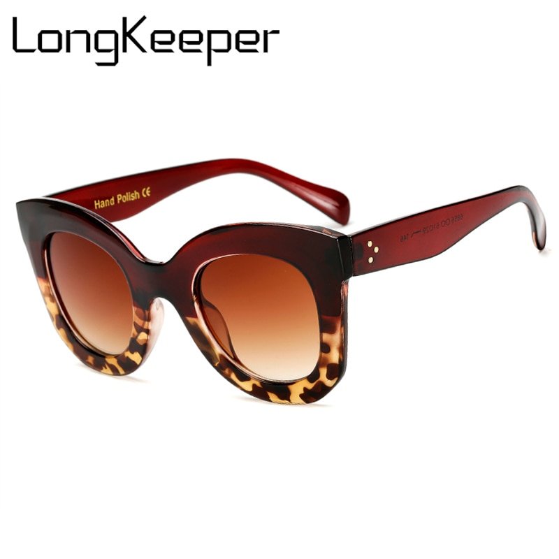 LongKeeper-Cat-Eye-Vintage-Sunglasses-Women-2020-Fashion-Leopard-Sun-Glasses-Sexy-Ladies-Eyewears-UV400-Goggles-3